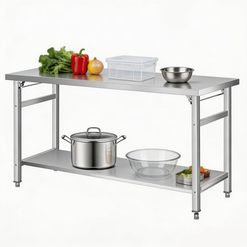 Nsf heavy duty - nsf, steel