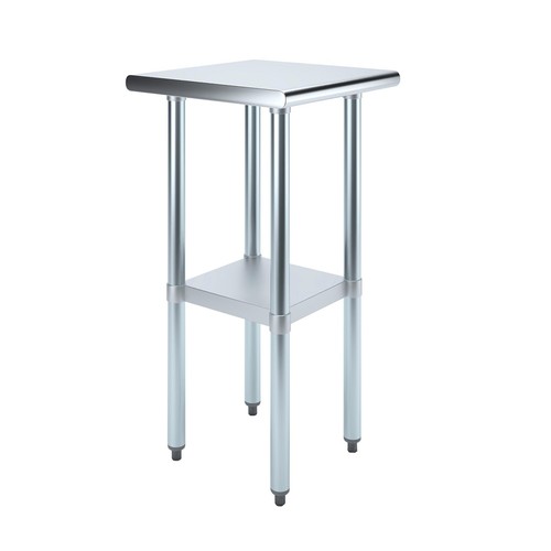 18 in stainless - 18,